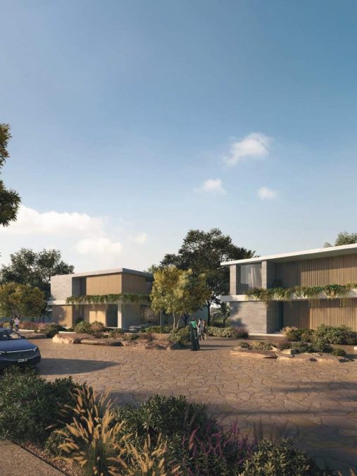 house map properties