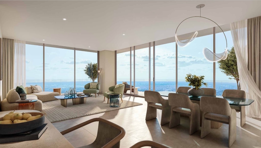 Chelsea Residences By Damac 02