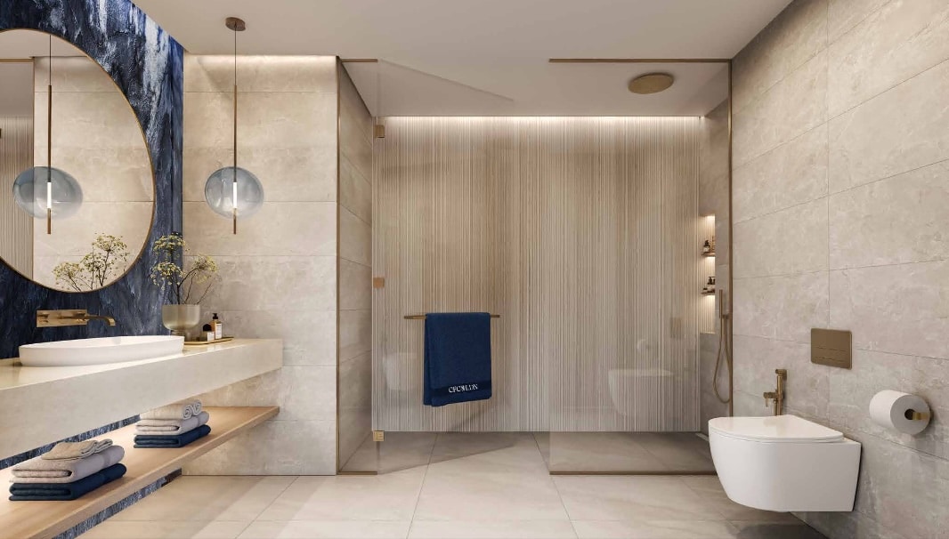 Chelsea Residences By Damac 03