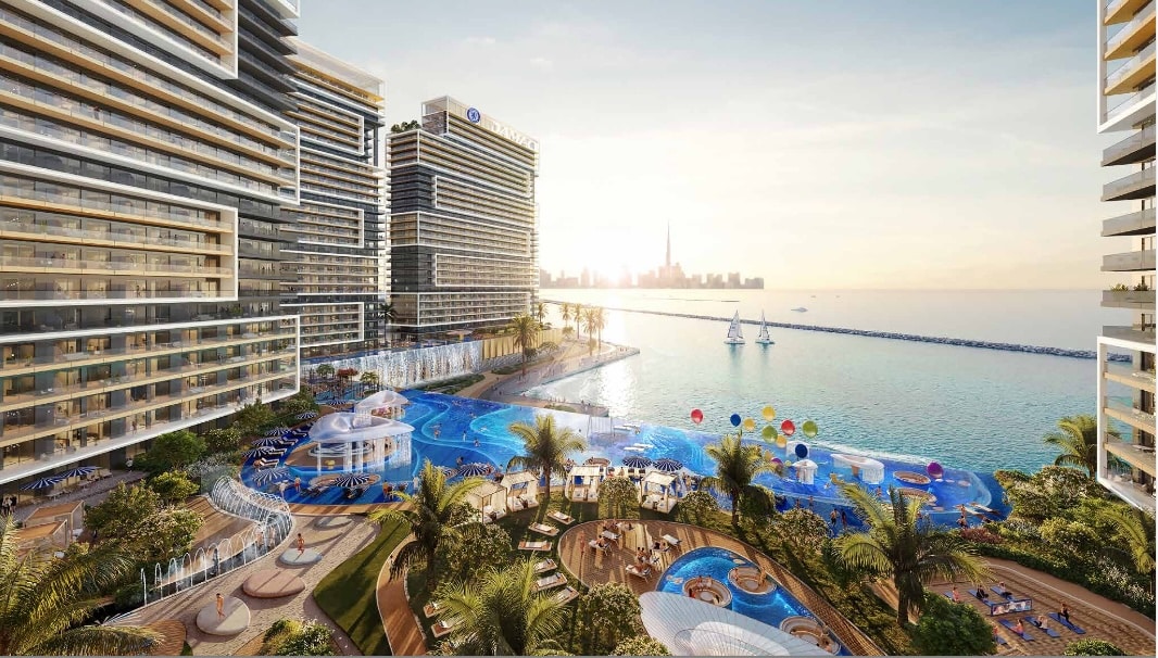 Chelsea Residences By Damac 1
