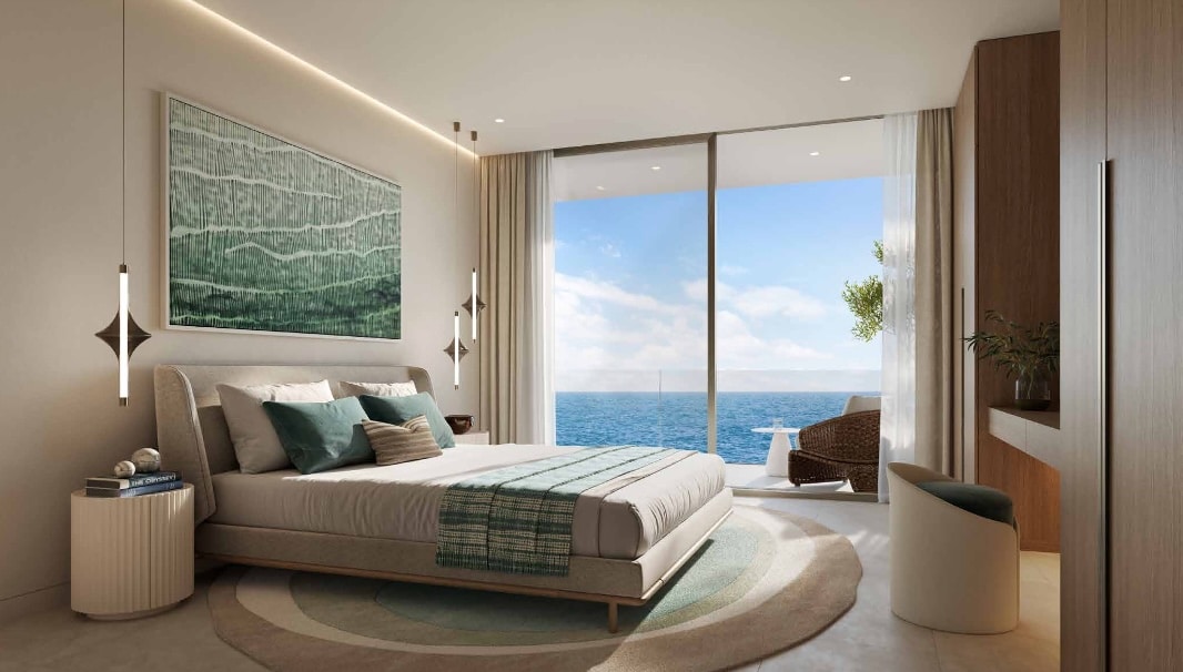Chelsea Residences By Damac
