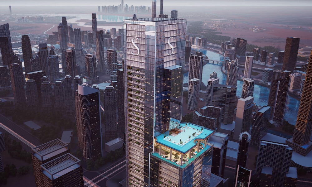 skyparks house map properties 1